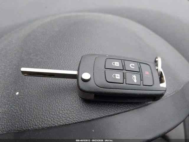 2015 Chevrolet Cruze 1lt Auto მანქანა იყიდება აუქციონზე, vin: 1G1PC5SB0F7110525, აუქციონის ნომერი: 46103512