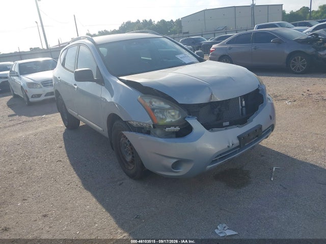Продаж на аукціоні авто 2014 Nissan Rogue Select S, vin: JN8AS5MT2EW103624, номер лоту: 46103515