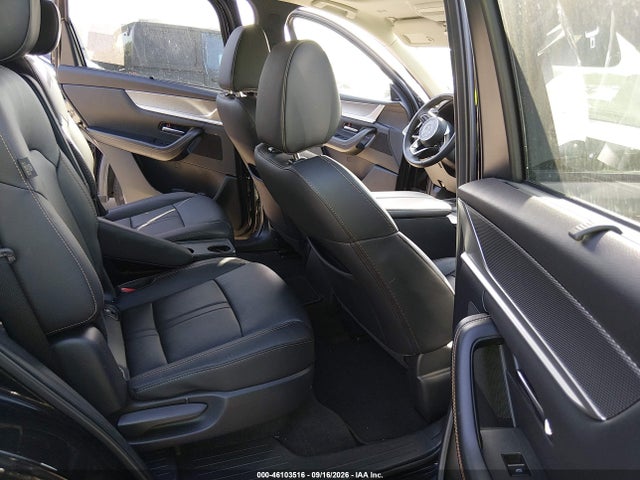 2026 Mazda Cx-90 3.3 Turbo Premium Sport მანქანა იყიდება აუქციონზე, vin: JM3KKCHD8T1352941, აუქციონის ნომერი: 46103516
