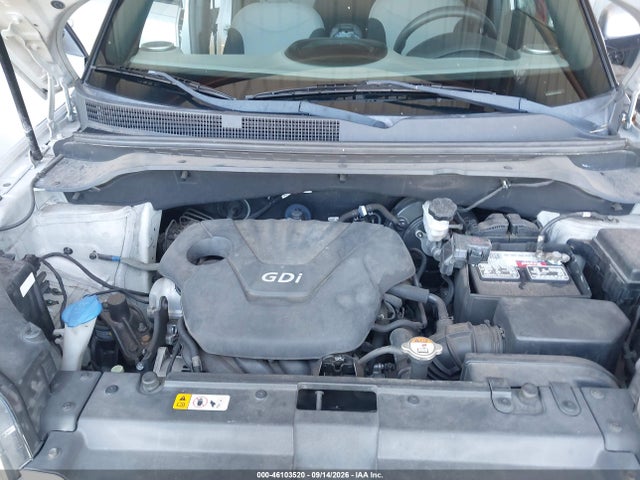 Продаж на аукціоні авто 2014 Kia Soul, vin: KNDJN2A24E7721664, номер лоту: 46103520