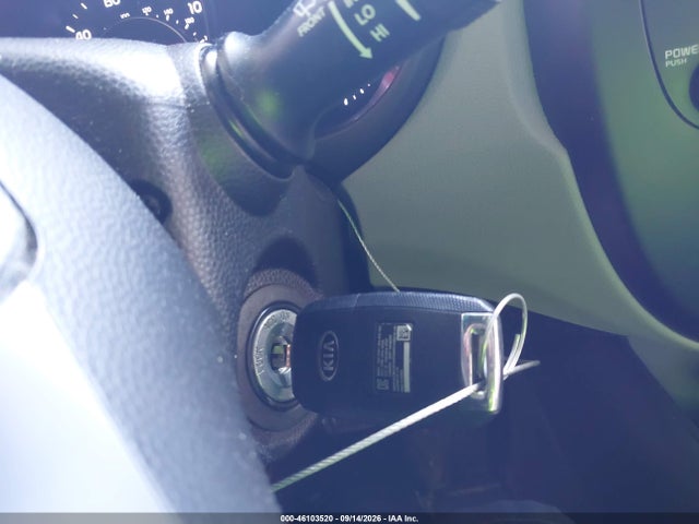 Продаж на аукціоні авто 2014 Kia Soul, vin: KNDJN2A24E7721664, номер лоту: 46103520