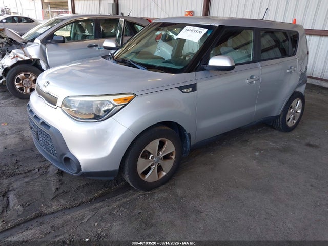 Продаж на аукціоні авто 2014 Kia Soul, vin: KNDJN2A24E7721664, номер лоту: 46103520