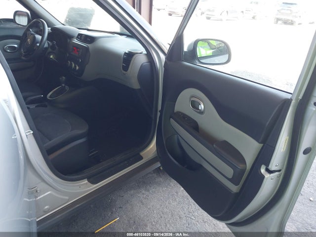 Продаж на аукціоні авто 2014 Kia Soul, vin: KNDJN2A24E7721664, номер лоту: 46103520