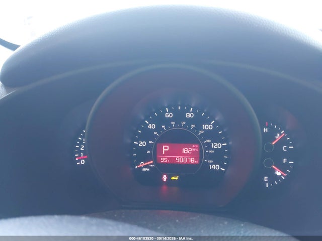 Продаж на аукціоні авто 2014 Kia Soul, vin: KNDJN2A24E7721664, номер лоту: 46103520