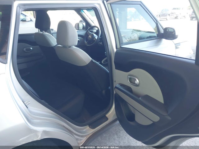Продаж на аукціоні авто 2014 Kia Soul, vin: KNDJN2A24E7721664, номер лоту: 46103520