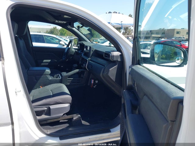 Toyota Tacoma Sr 2024 3TYJDAHN7RT013308 Image 5