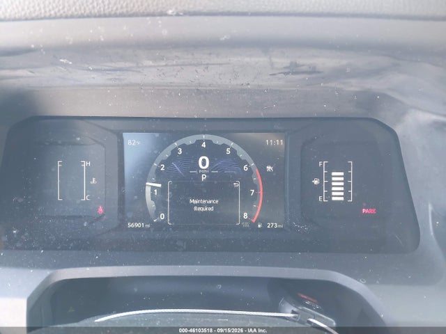Toyota Tacoma Sr 2024 3TYJDAHN7RT013308 Image 6