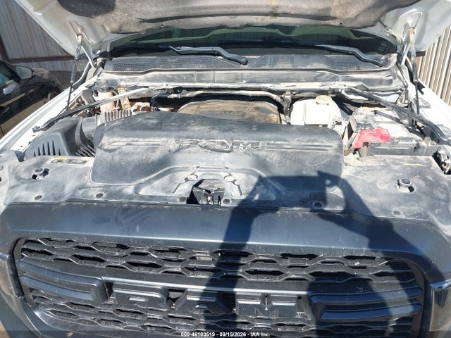 2023 Ram 2500 Tradesman  4x4 8' Box მანქანა იყიდება აუქციონზე, vin: 3C6MR5AJ3PG566999, აუქციონის ნომერი: 46103519