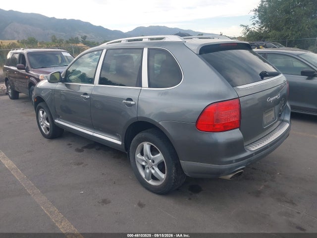 Aukcja sprzedaży 2005 Porsche Cayenne S, vin: WP1AB29P65LA61335, numer aukcji: 46103525