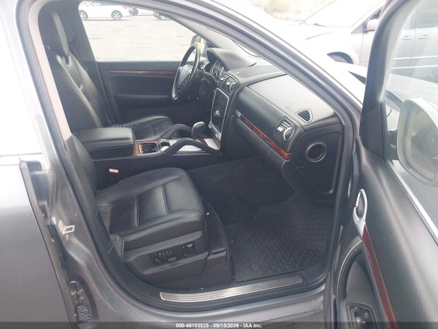 Aukcja sprzedaży 2005 Porsche Cayenne S, vin: WP1AB29P65LA61335, numer aukcji: 46103525