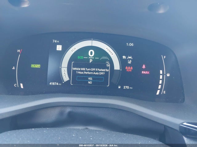 Продаж на аукціоні авто 2025 Toyota Camry Se, vin: 4T1DAACK7SU551650, номер лоту: 46103537