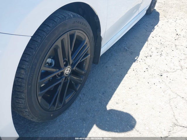 Продаж на аукціоні авто 2025 Toyota Camry Se, vin: 4T1DAACK7SU551650, номер лоту: 46103537