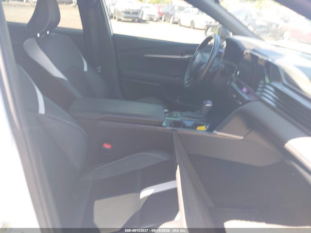Продаж на аукціоні авто 2025 Toyota Camry Se, vin: 4T1DAACK7SU551650, номер лоту: 46103537