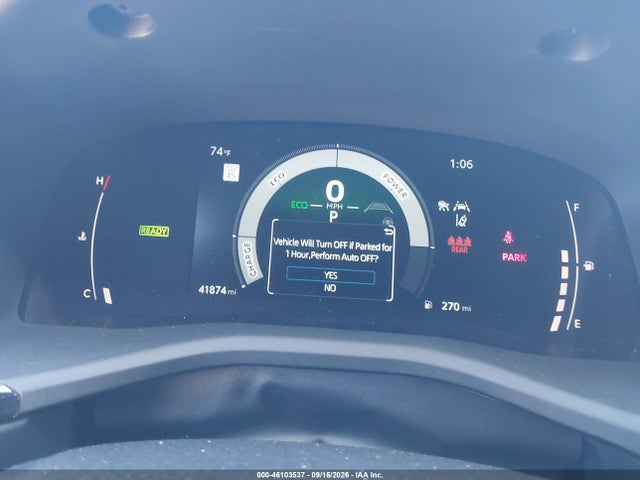 Продаж на аукціоні авто 2025 Toyota Camry Se, vin: 4T1DAACK7SU551650, номер лоту: 46103537