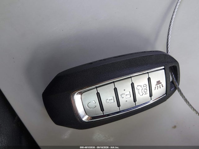 Aukcja sprzedaży 2019 Infiniti Qx60 Luxe, vin: 5N1DL0MN7KC561954, numer aukcji: 46103538