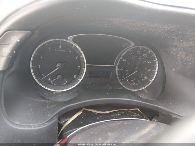 Aukcja sprzedaży 2019 Infiniti Qx60 Luxe, vin: 5N1DL0MN7KC561954, numer aukcji: 46103538