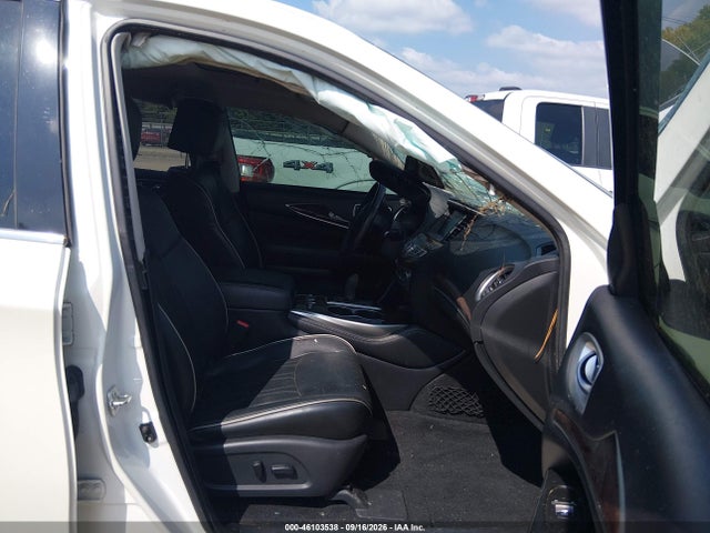 Aukcja sprzedaży 2019 Infiniti Qx60 Luxe, vin: 5N1DL0MN7KC561954, numer aukcji: 46103538