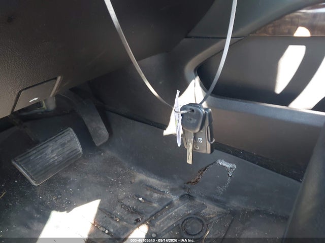 46103540 :رقم المزاد ، 1GNSKBKC6HR239489 vin ، 2017 Chevrolet Tahoe Lt مزاد بيع