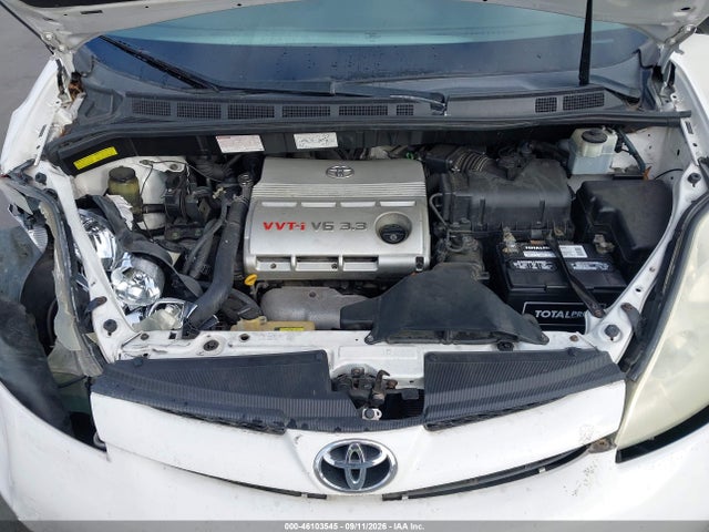 Продаж на аукціоні авто 2006 Toyota Sienna Le, vin: 5TDZA23C06S442014, номер лоту: 46103545