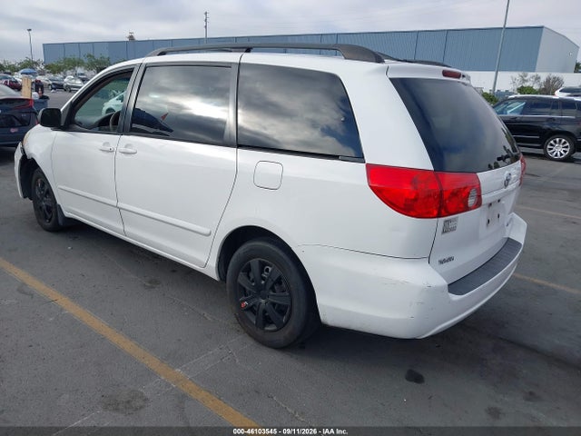Продаж на аукціоні авто 2006 Toyota Sienna Le, vin: 5TDZA23C06S442014, номер лоту: 46103545