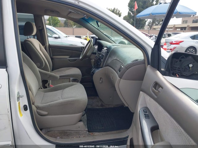 Продаж на аукціоні авто 2006 Toyota Sienna Le, vin: 5TDZA23C06S442014, номер лоту: 46103545