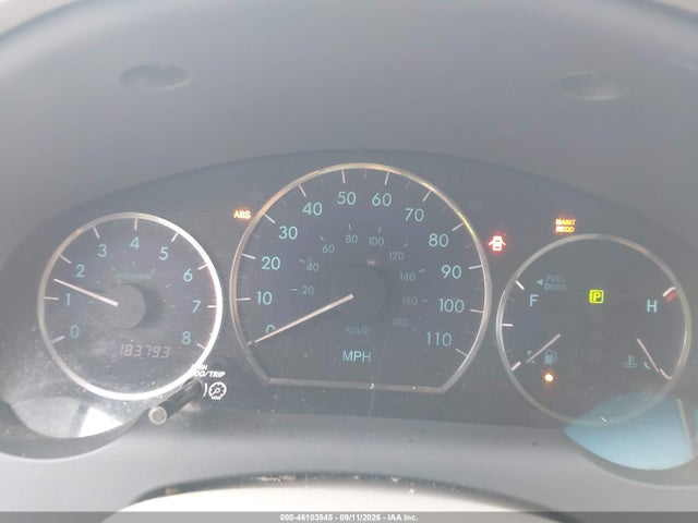 Продаж на аукціоні авто 2006 Toyota Sienna Le, vin: 5TDZA23C06S442014, номер лоту: 46103545