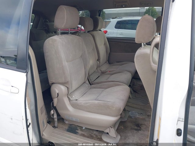 Продаж на аукціоні авто 2006 Toyota Sienna Le, vin: 5TDZA23C06S442014, номер лоту: 46103545
