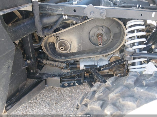 Продажа на аукционе авто 2022 Polaris Ranger Sp 570 Premium, vin: 3NSMAE570NE302547, номер лота: 46103550