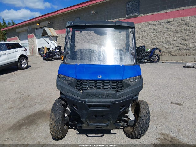 Продажа на аукционе авто 2022 Polaris Ranger Sp 570 Premium, vin: 3NSMAE570NE302547, номер лота: 46103550