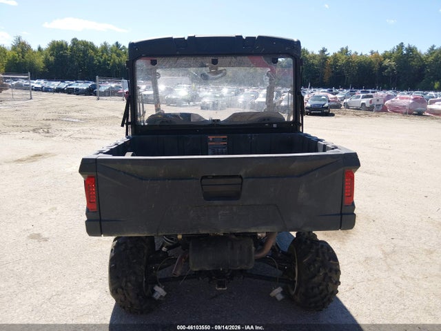 Продажа на аукционе авто 2022 Polaris Ranger Sp 570 Premium, vin: 3NSMAE570NE302547, номер лота: 46103550