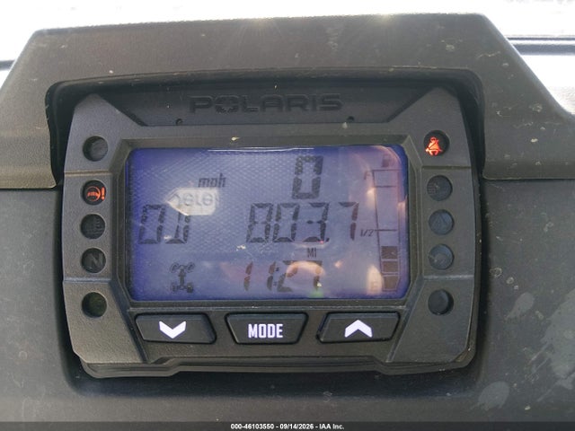 Продажа на аукционе авто 2022 Polaris Ranger Sp 570 Premium, vin: 3NSMAE570NE302547, номер лота: 46103550