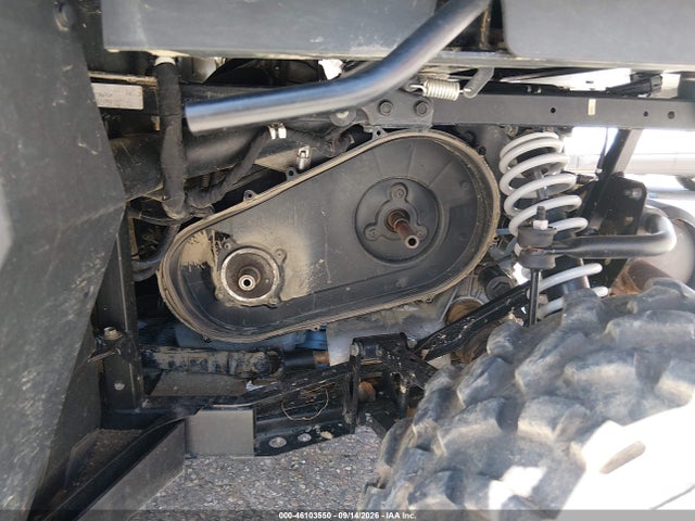 Продажа на аукционе авто 2022 Polaris Ranger Sp 570 Premium, vin: 3NSMAE570NE302547, номер лота: 46103550