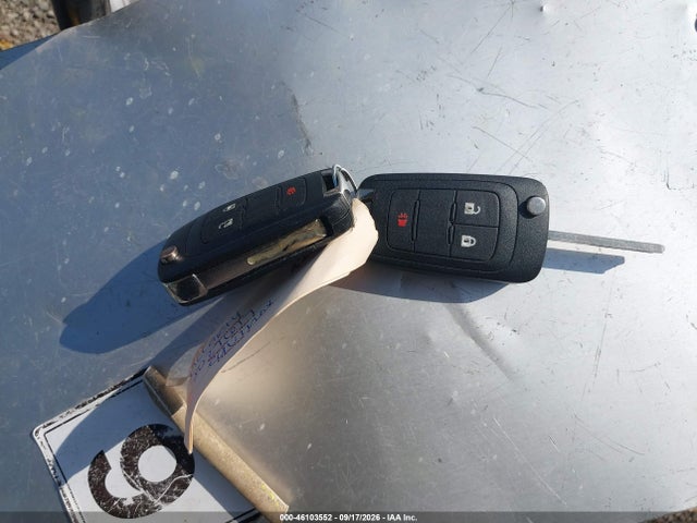 Продажа на аукционе авто 2012 Chevrolet Equinox Ls, vin: 2GNALBEK8C1122445, номер лота: 46103552