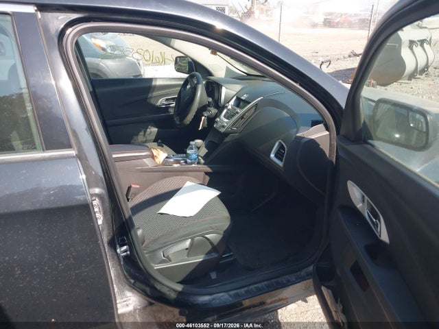 Продажа на аукционе авто 2012 Chevrolet Equinox Ls, vin: 2GNALBEK8C1122445, номер лота: 46103552