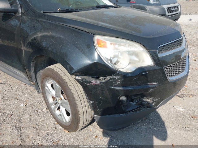 Продажа на аукционе авто 2012 Chevrolet Equinox Ls, vin: 2GNALBEK8C1122445, номер лота: 46103552
