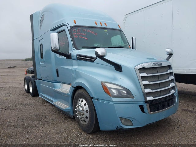 46103557 :رقم المزاد ، 3AKJHHDR9JSJZ2133 vin ، 2018 Freightliner New Cascadia 126 مزاد بيع