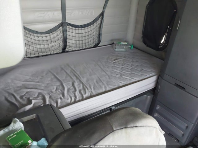 Продажа на аукционе авто 2018 Freightliner New Cascadia 126, vin: 3AKJHHDR9JSJZ2133, номер лота: 46103557