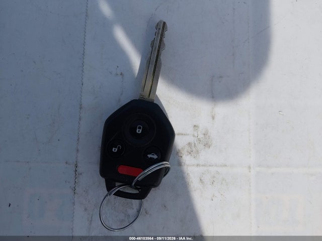 Продаж на аукціоні авто 2018 Subaru Impreza 2.0i Premium, vin: 4S3GKAD68J3621693, номер лоту: 46103564