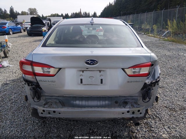 Продаж на аукціоні авто 2018 Subaru Impreza 2.0i Premium, vin: 4S3GKAD68J3621693, номер лоту: 46103564