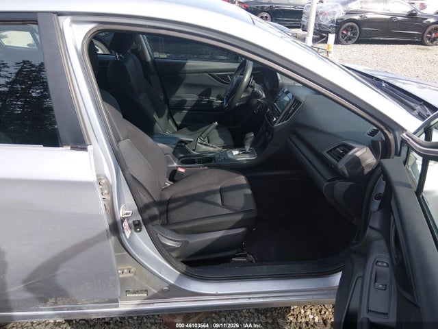 Продаж на аукціоні авто 2018 Subaru Impreza 2.0i Premium, vin: 4S3GKAD68J3621693, номер лоту: 46103564