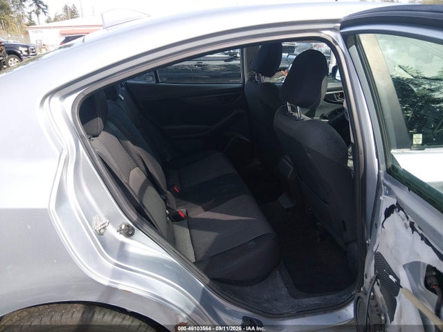 Продаж на аукціоні авто 2018 Subaru Impreza 2.0i Premium, vin: 4S3GKAD68J3621693, номер лоту: 46103564