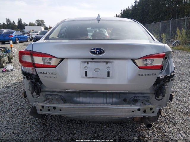 Продаж на аукціоні авто 2018 Subaru Impreza 2.0i Premium, vin: 4S3GKAD68J3621693, номер лоту: 46103564