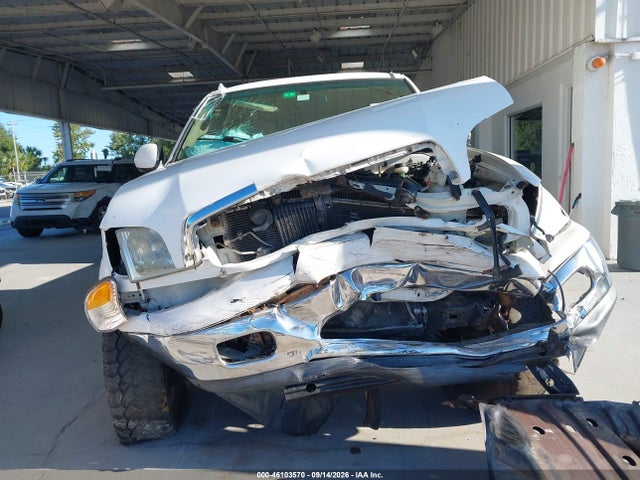 Продажа на аукционе авто 2002 Toyota Tundra Ltd V8, vin: 5TBBT48152S294394, номер лота: 46103570