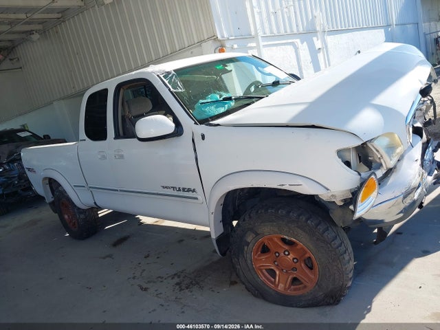 Продажа на аукционе авто 2002 Toyota Tundra Ltd V8, vin: 5TBBT48152S294394, номер лота: 46103570