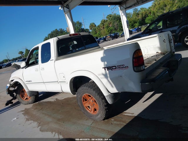 Продажа на аукционе авто 2002 Toyota Tundra Ltd V8, vin: 5TBBT48152S294394, номер лота: 46103570