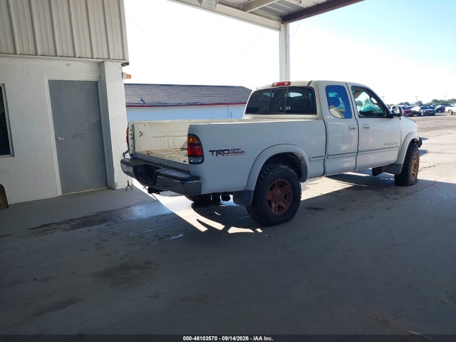 Продажа на аукционе авто 2002 Toyota Tundra Ltd V8, vin: 5TBBT48152S294394, номер лота: 46103570