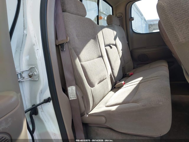 Продажа на аукционе авто 2002 Toyota Tundra Ltd V8, vin: 5TBBT48152S294394, номер лота: 46103570
