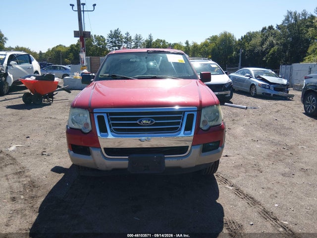 Продажа на аукционе авто 2006 Ford Explorer Eddie Bauer, vin: 1FMEU74E06UA48149, номер лота: 46103571