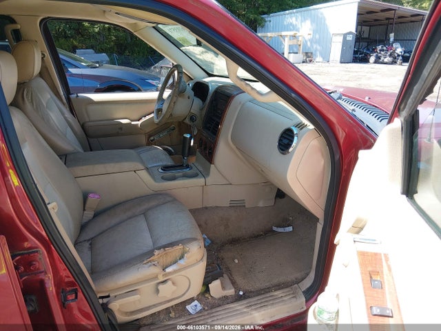 Продажа на аукционе авто 2006 Ford Explorer Eddie Bauer, vin: 1FMEU74E06UA48149, номер лота: 46103571