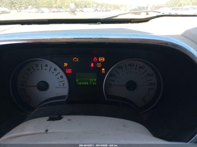 Продажа на аукционе авто 2006 Ford Explorer Eddie Bauer, vin: 1FMEU74E06UA48149, номер лота: 46103571